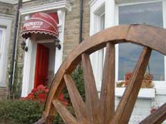 Broadwater Guest House B&B,  Morecambe